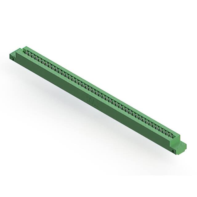307-044-454-112 EDAC Inc.  Edgeboard Connectors